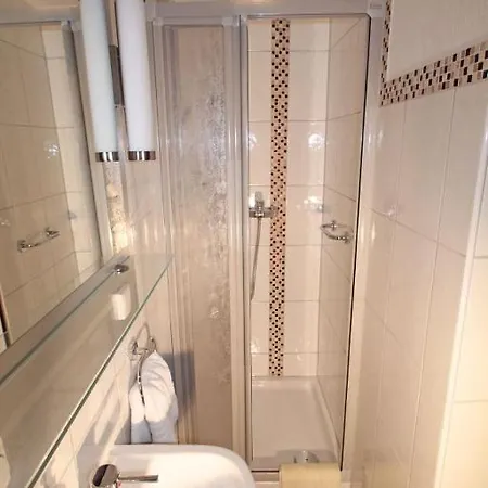 Hotel Irene Bad König