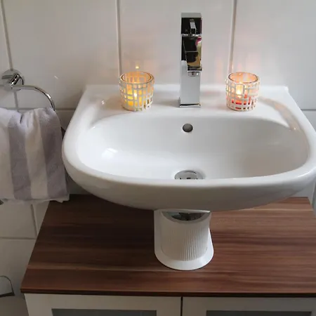 Hotel Irene Bad König