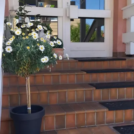 فندق Irene باد كونيغ