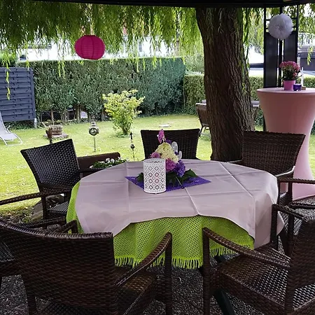 Irene Hotel Bad König