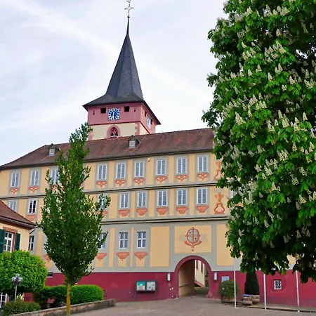 Irene 3* باد كونيغ