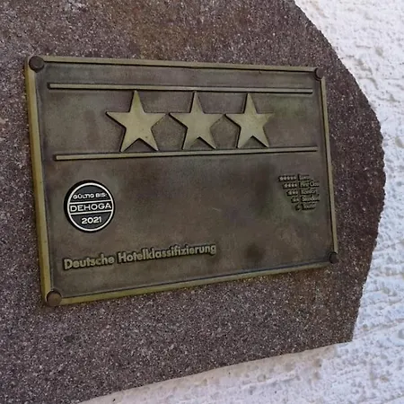 Irene Hotel 3*