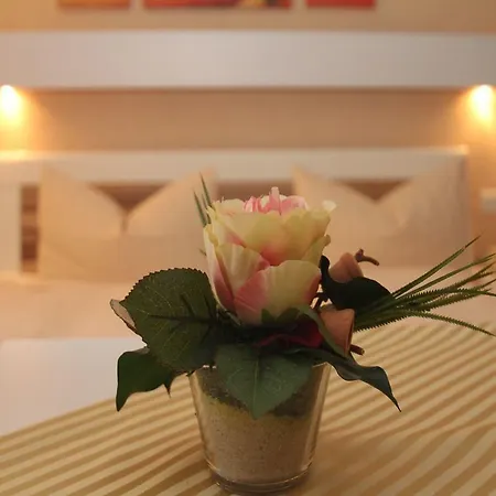Irene Hotel 3*