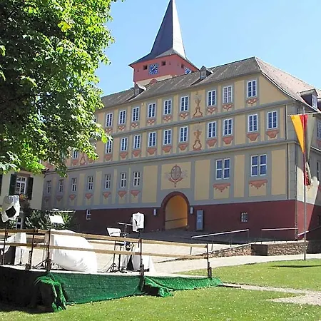 Hotel Irene 3*