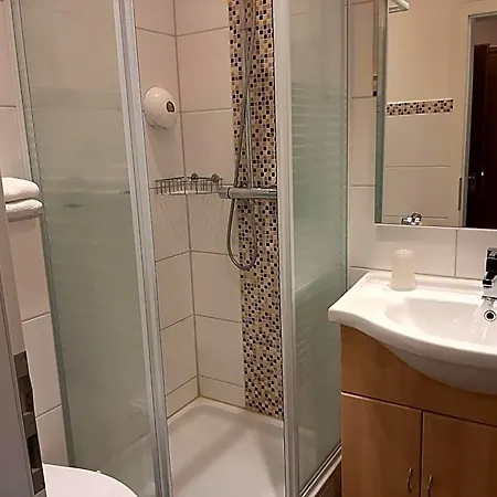 Hotel Irene Bad Konig