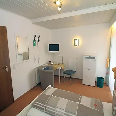 Irene Hotel Bad Konig