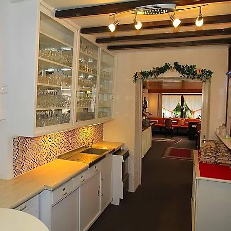 Hotel Irene Bad Konig