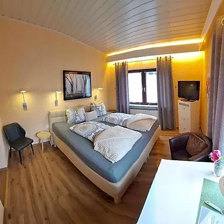 Hotel Irene