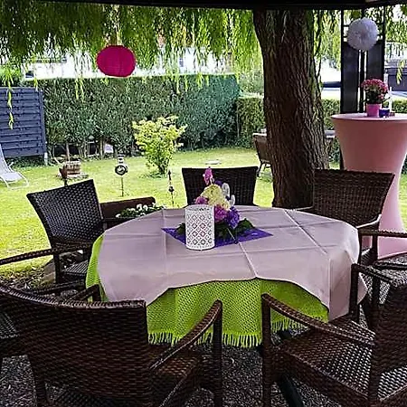 Hotel Irene 3*