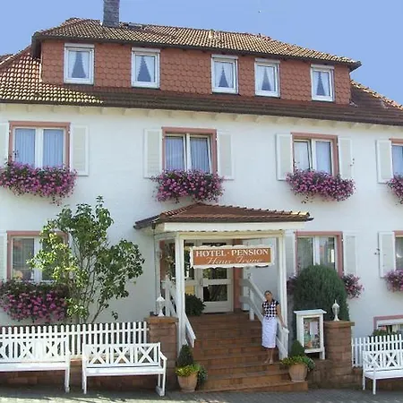 Hotel Irene