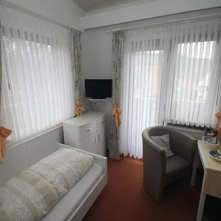 Hotel Irene Bad König