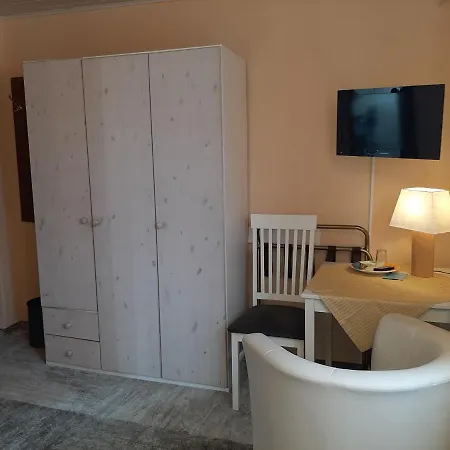 Hotel Irene Bad König