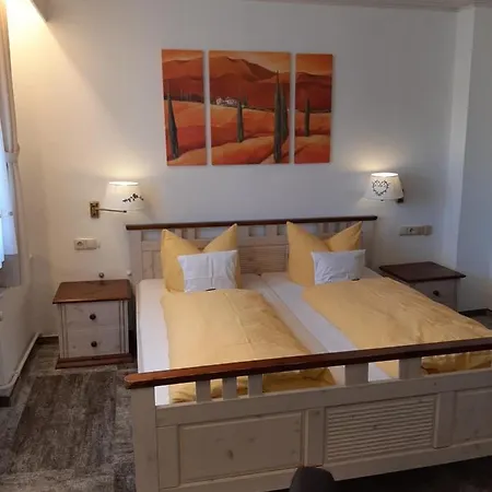 فندق Irene باد كونيغ