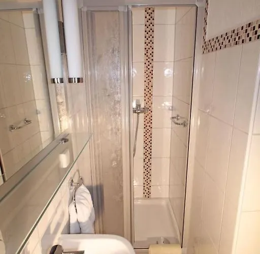 Hotel Irene Bad Konig