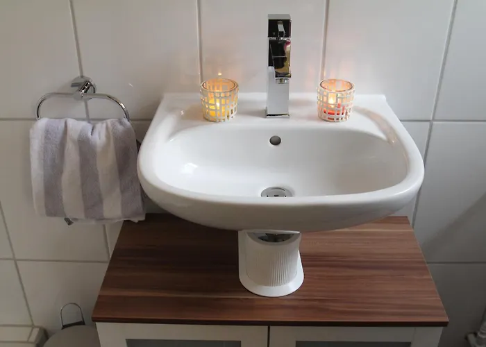 Hotel Irene Bad Konig