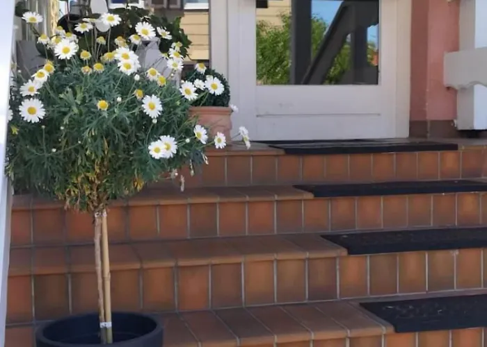 Hotel Irene Bad König