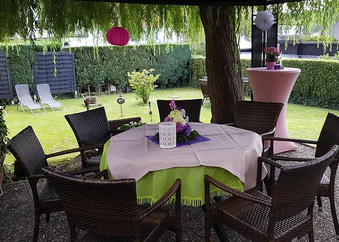 Irene Hotel Bad Konig