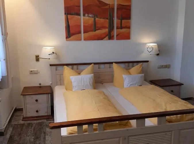 Hotel Irene Bad Konig