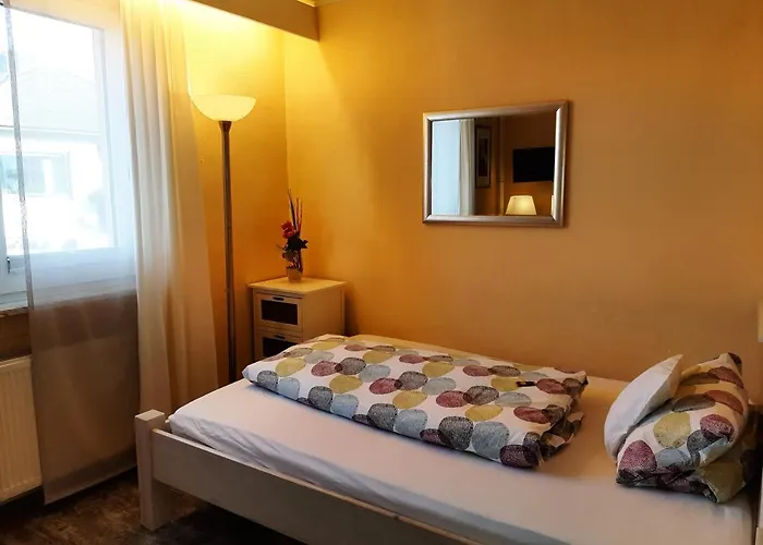 Hotel Irene Bad Konig